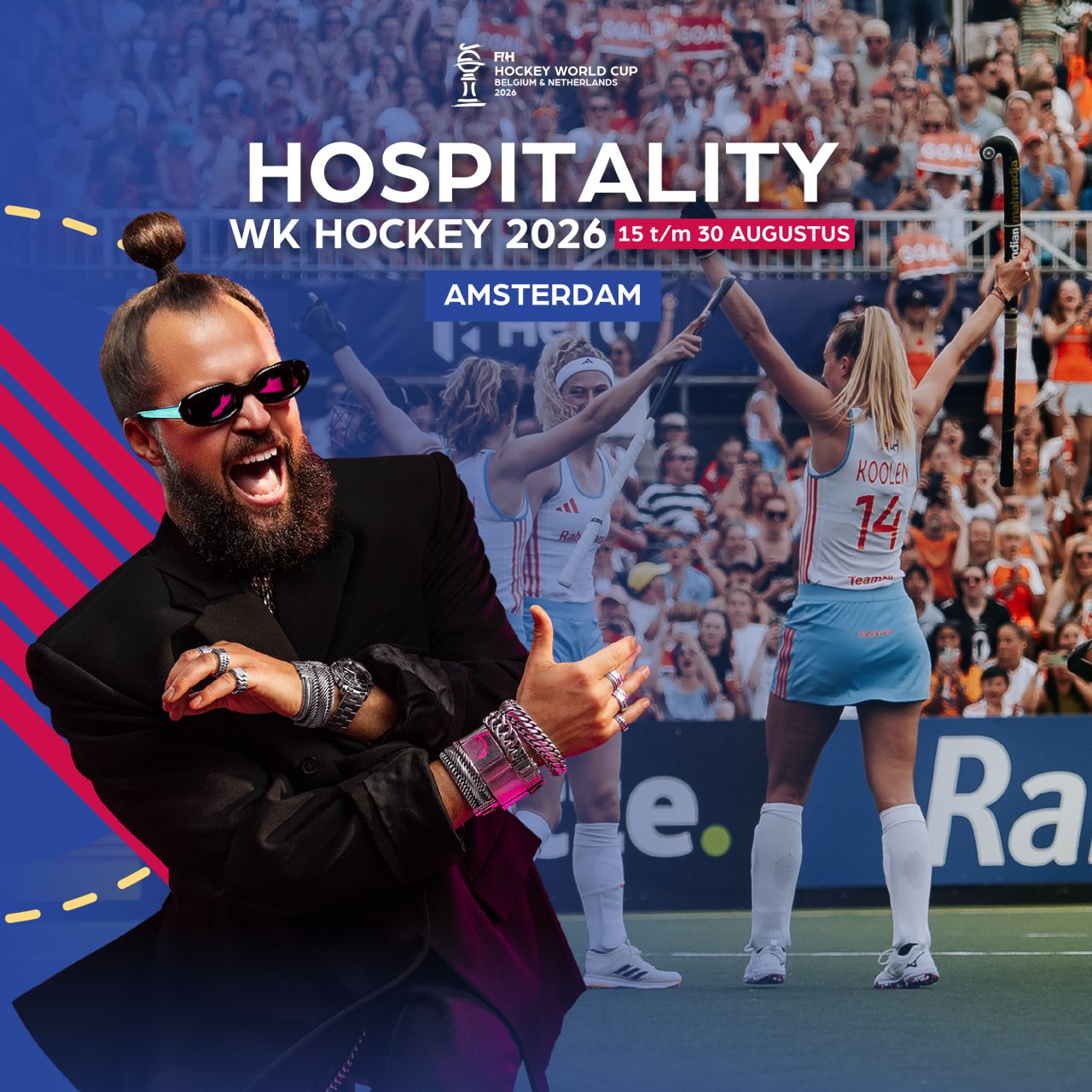 KNHB ad