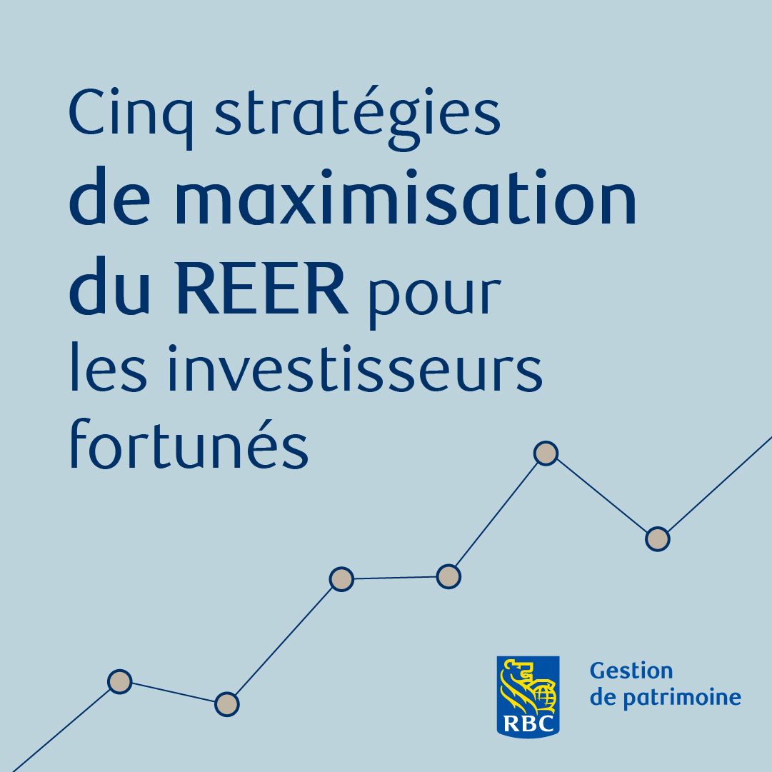 RBC Wealth Management ad