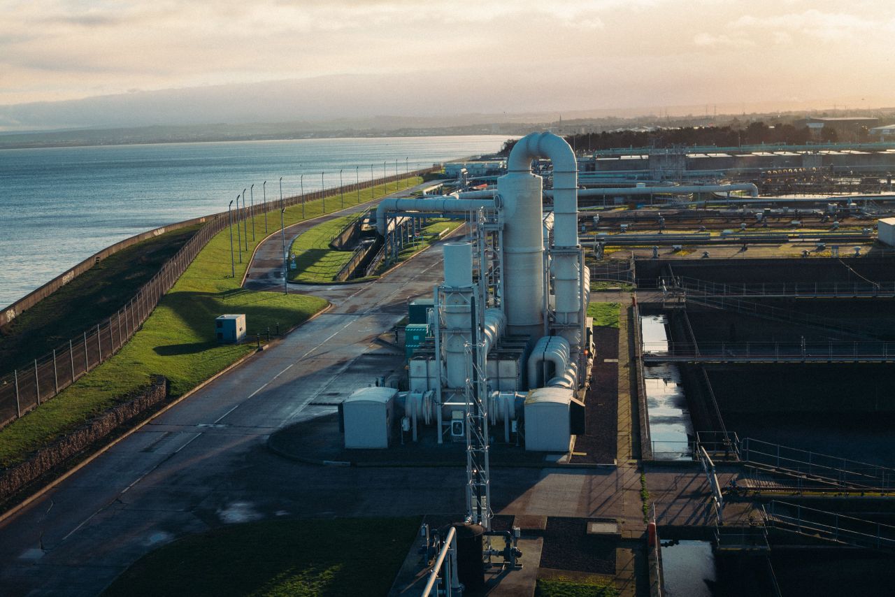 Veolia | UK ad