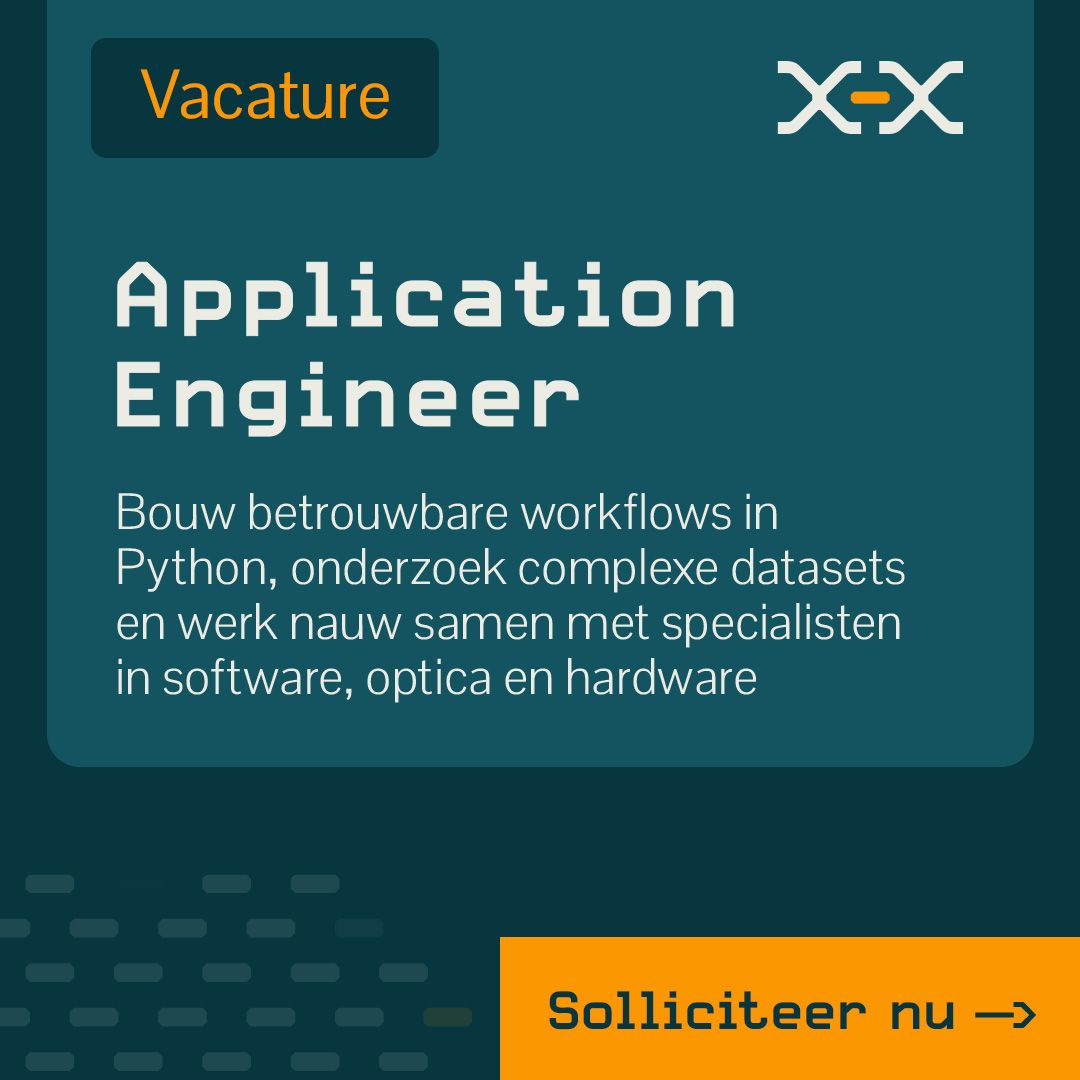 Forexx Group B.V. ad