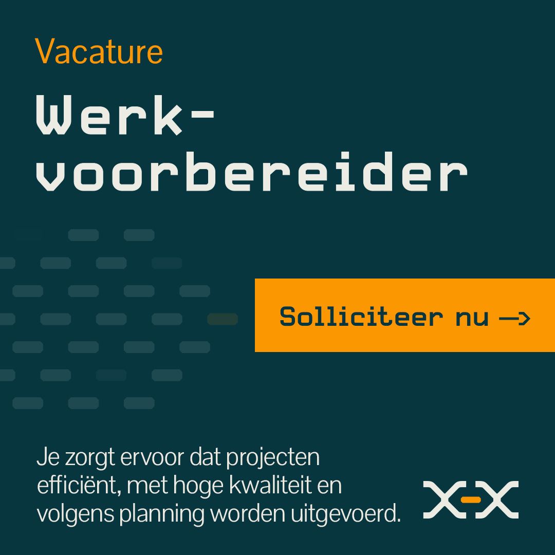 Forexx Group B.V. ad