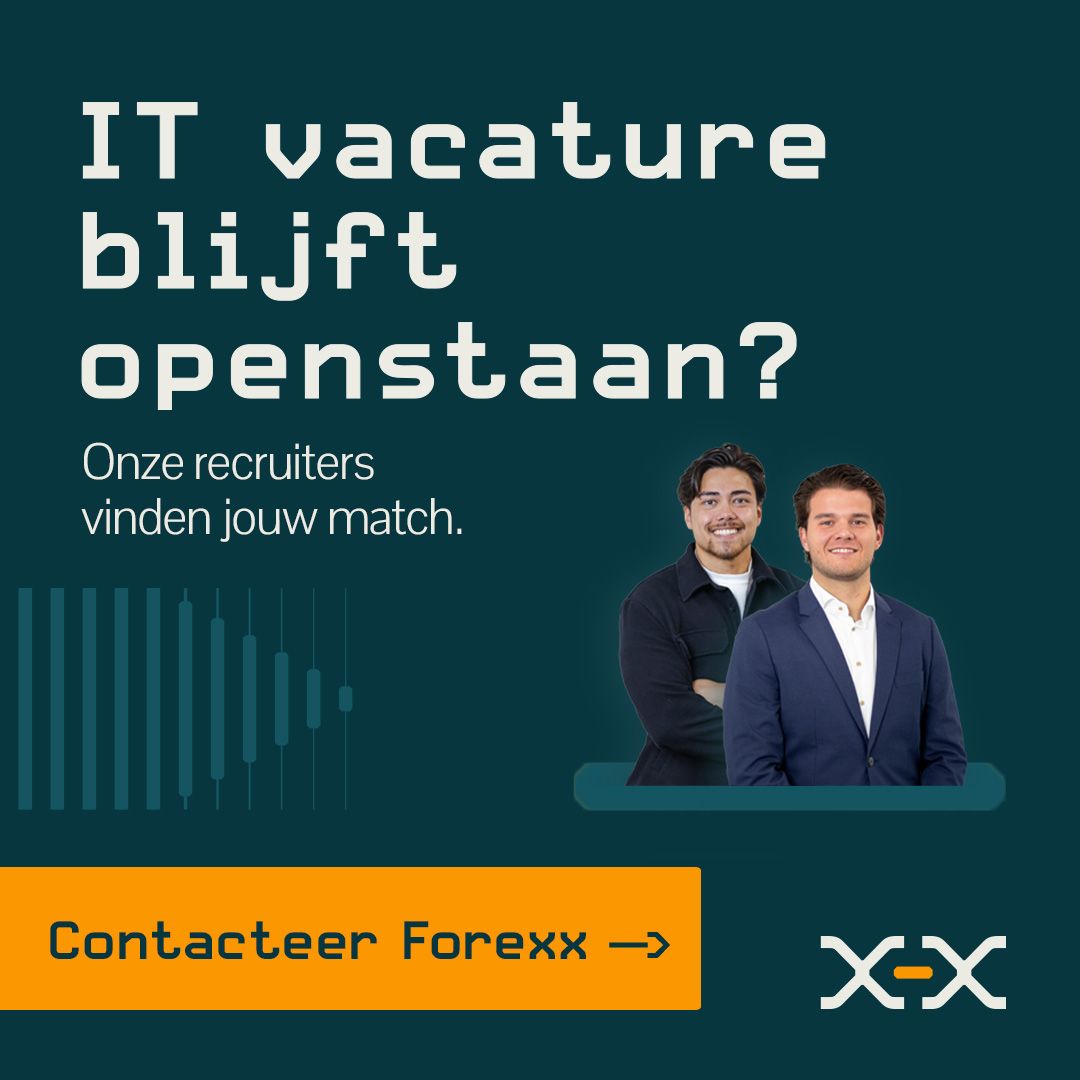 Forexx Group B.V. ad