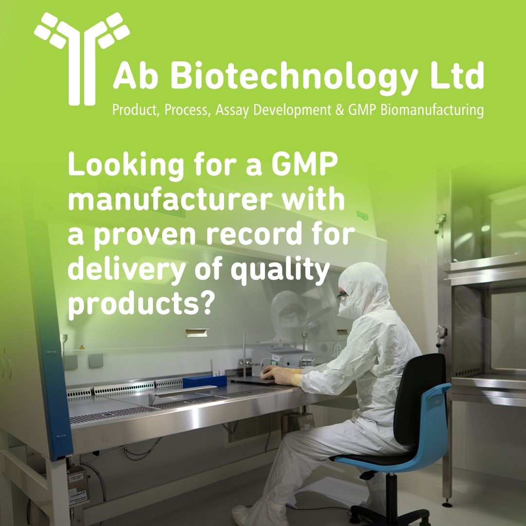 AB BIOTECHNOLOGY LIMITED ad