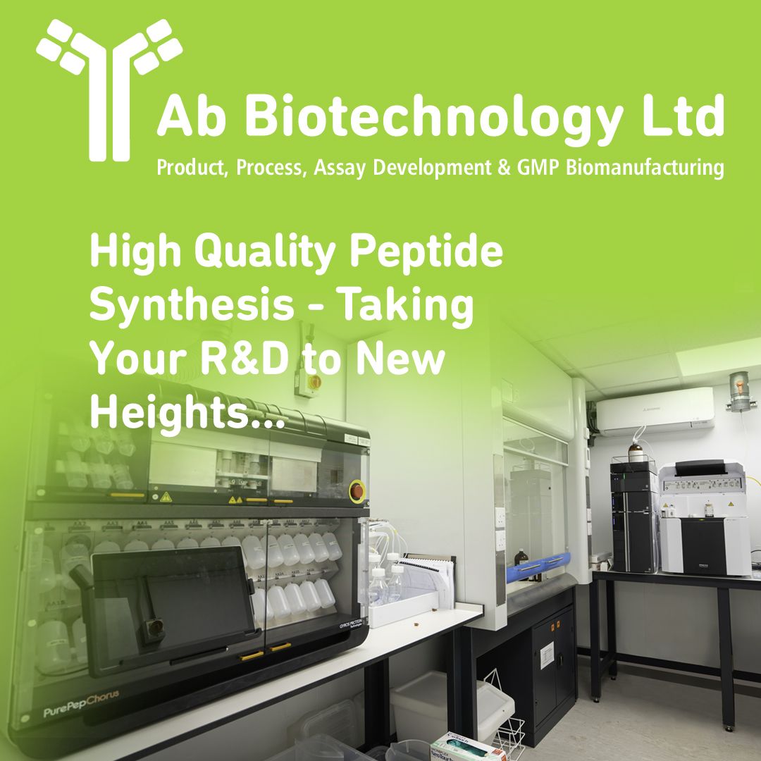 AB BIOTECHNOLOGY LIMITED ad