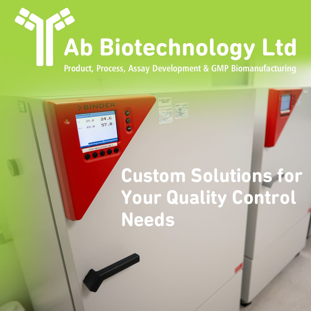 AB BIOTECHNOLOGY LIMITED ad