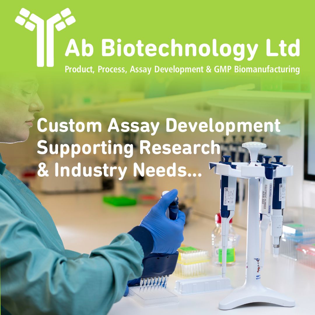 AB BIOTECHNOLOGY LIMITED ad