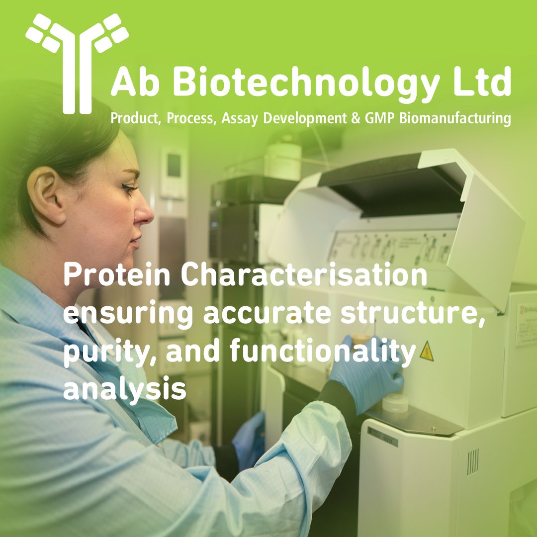 AB BIOTECHNOLOGY LIMITED ad