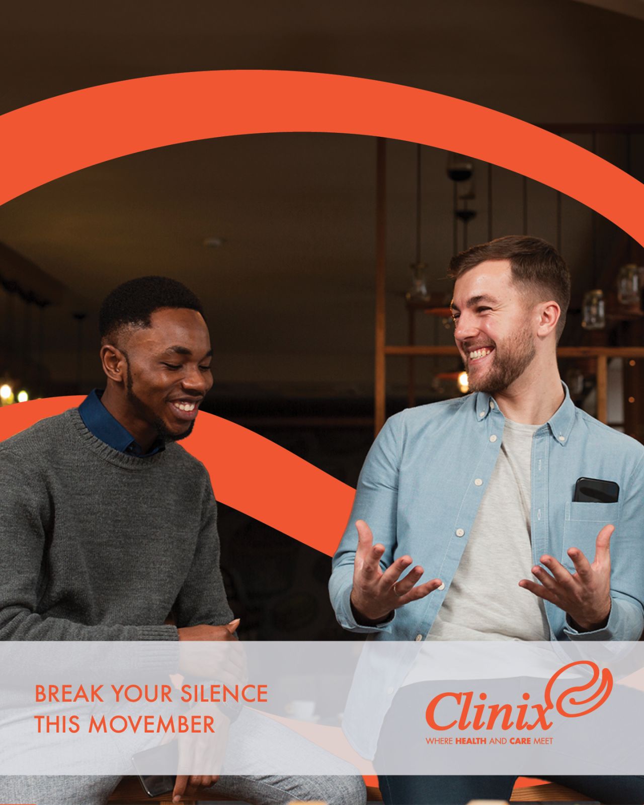 Clinix Health Group (Pty) Ltd ad