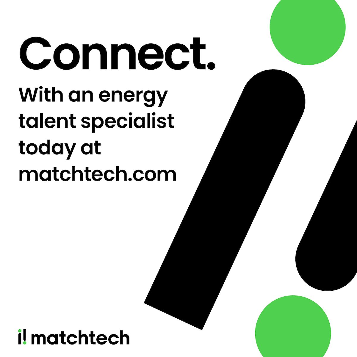 Matchtech ad