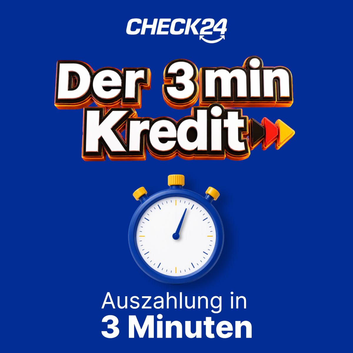 CHECK24 ad