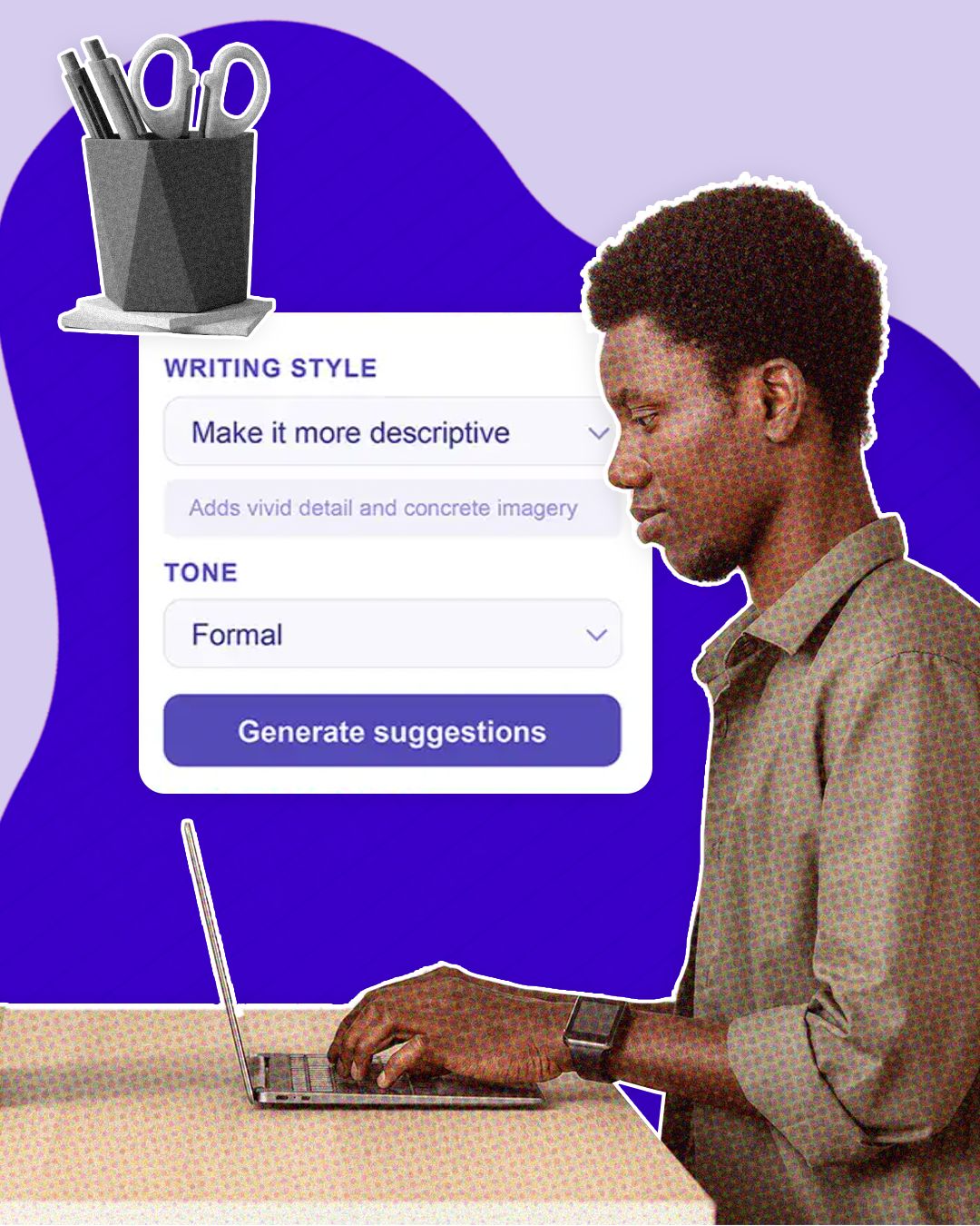 Flexmail ad