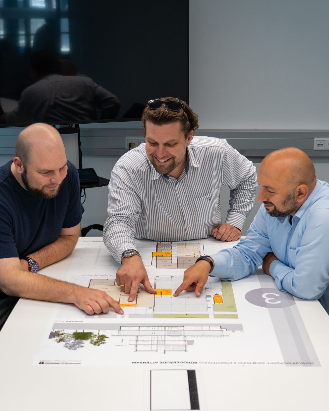 Hausbetreuung Attensam GmbH ad