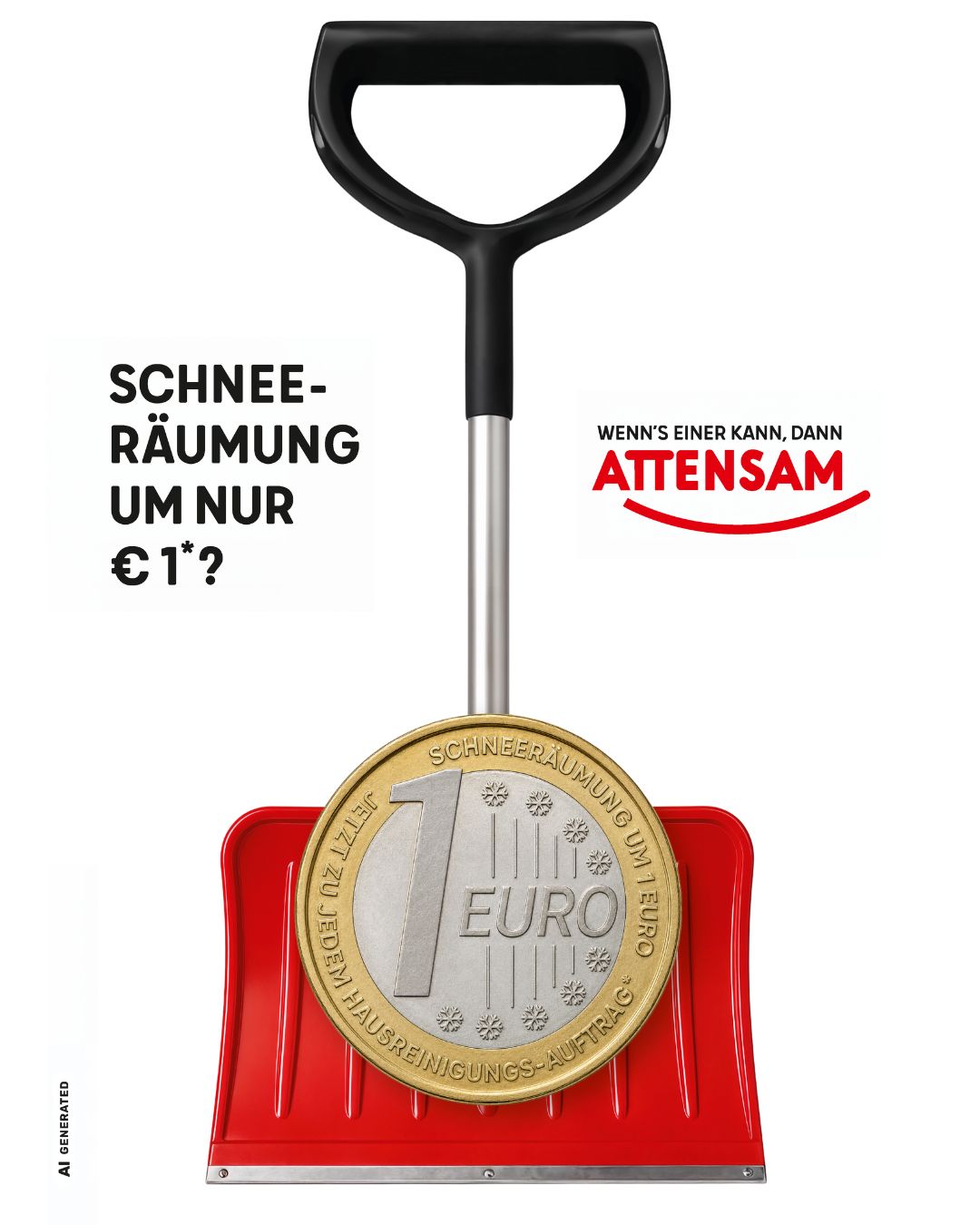 Hausbetreuung Attensam GmbH ad