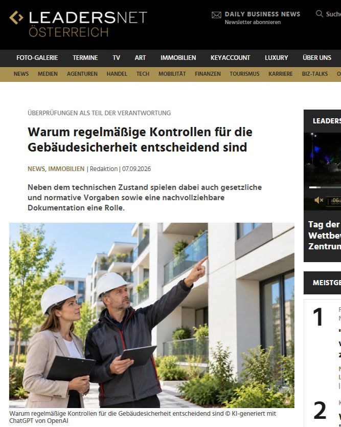 Hausbetreuung Attensam GmbH ad