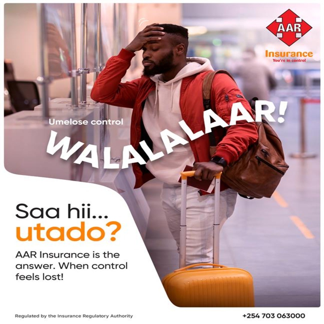AAR Insurance ad