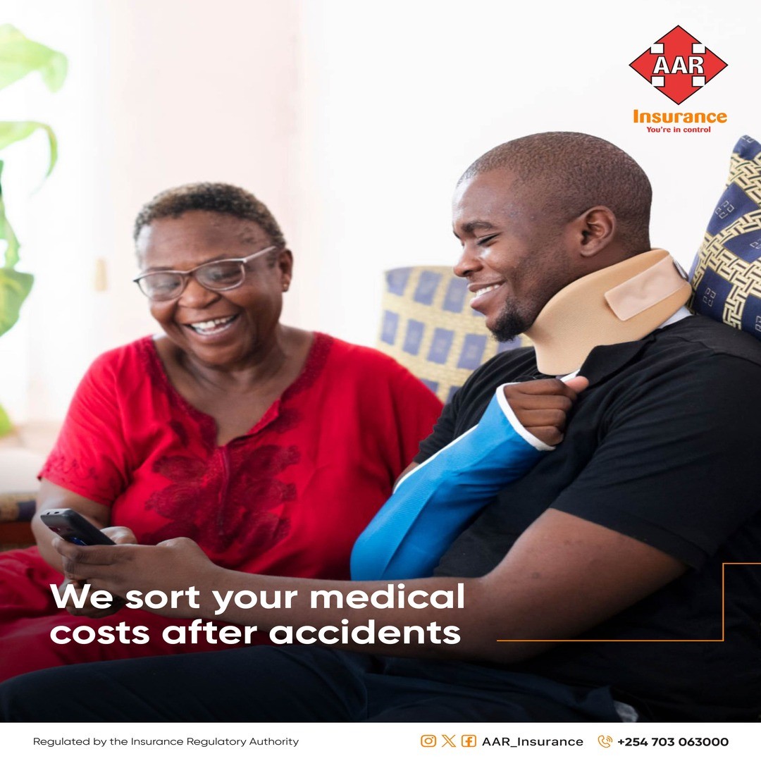 AAR Insurance ad