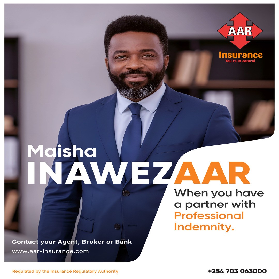 AAR Insurance ad