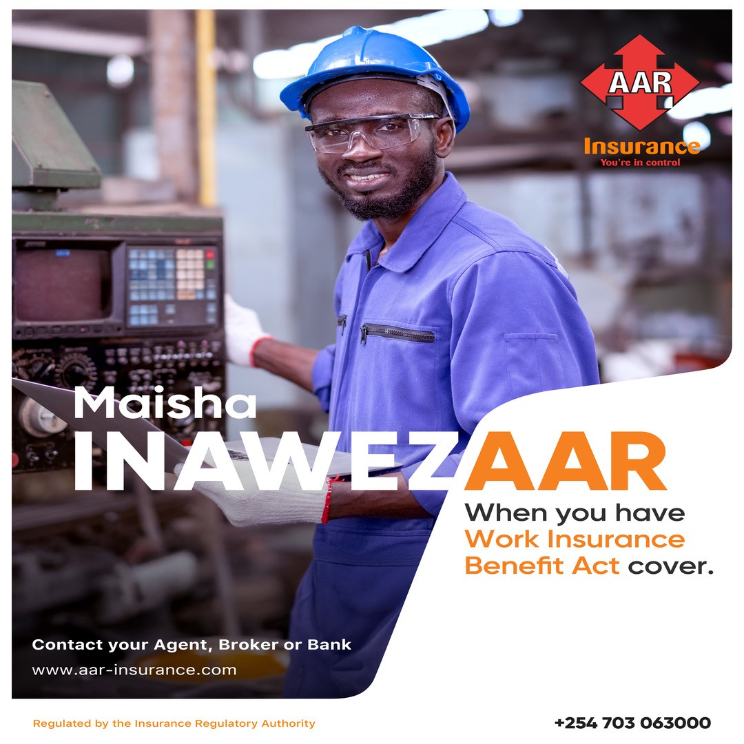 AAR Insurance ad