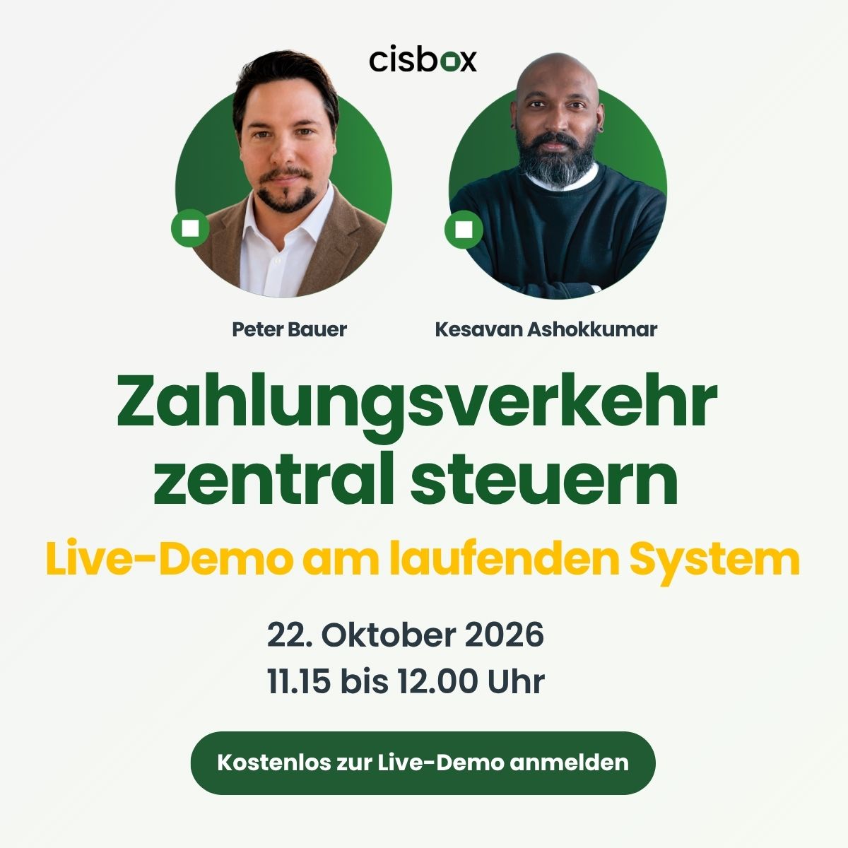 cisbox ad