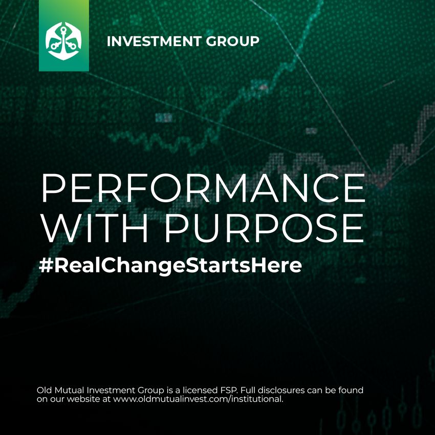 Old Mutual Investment Group ad