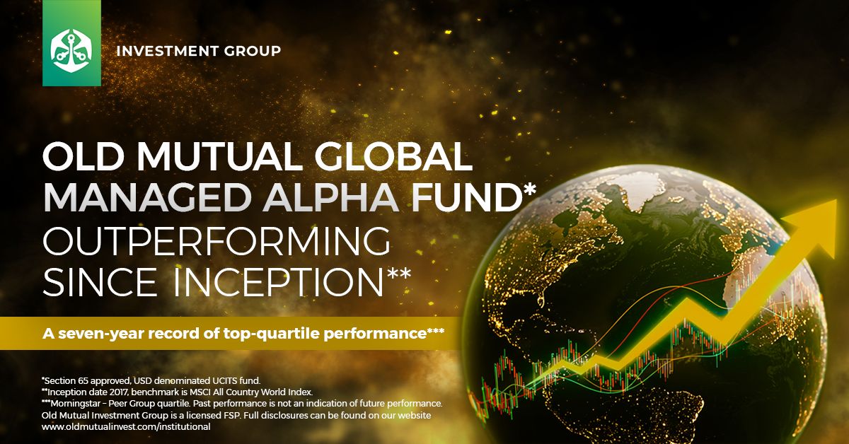 Old Mutual Investment Group ad