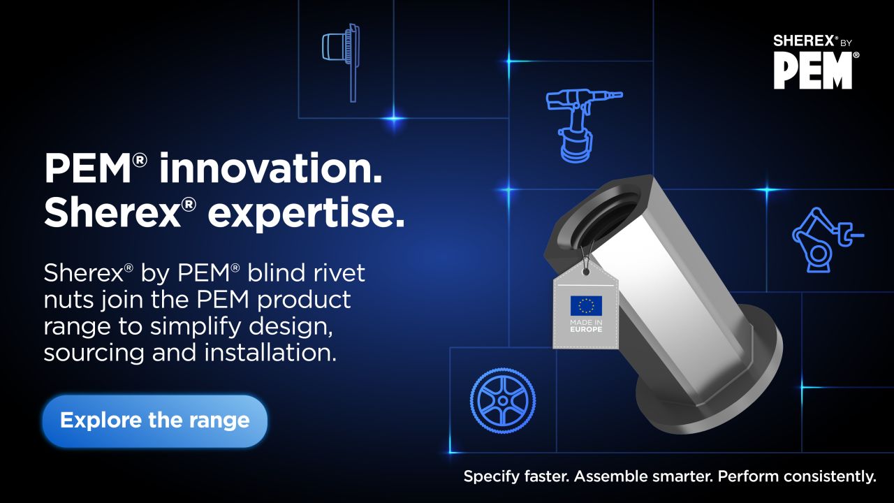 PennEngineering® ad