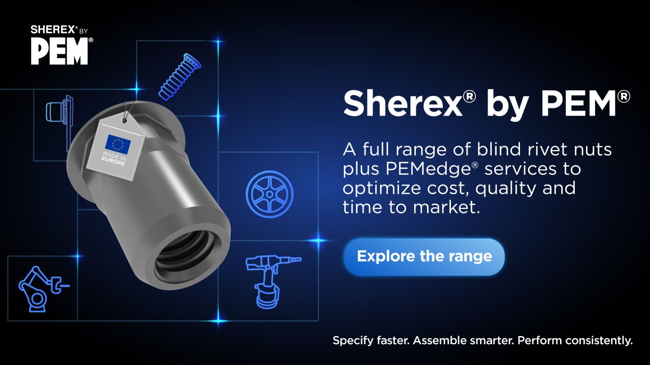 PennEngineering® ad
