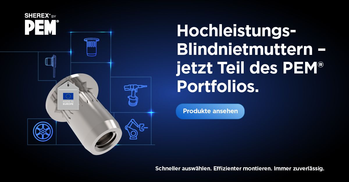 PennEngineering® ad