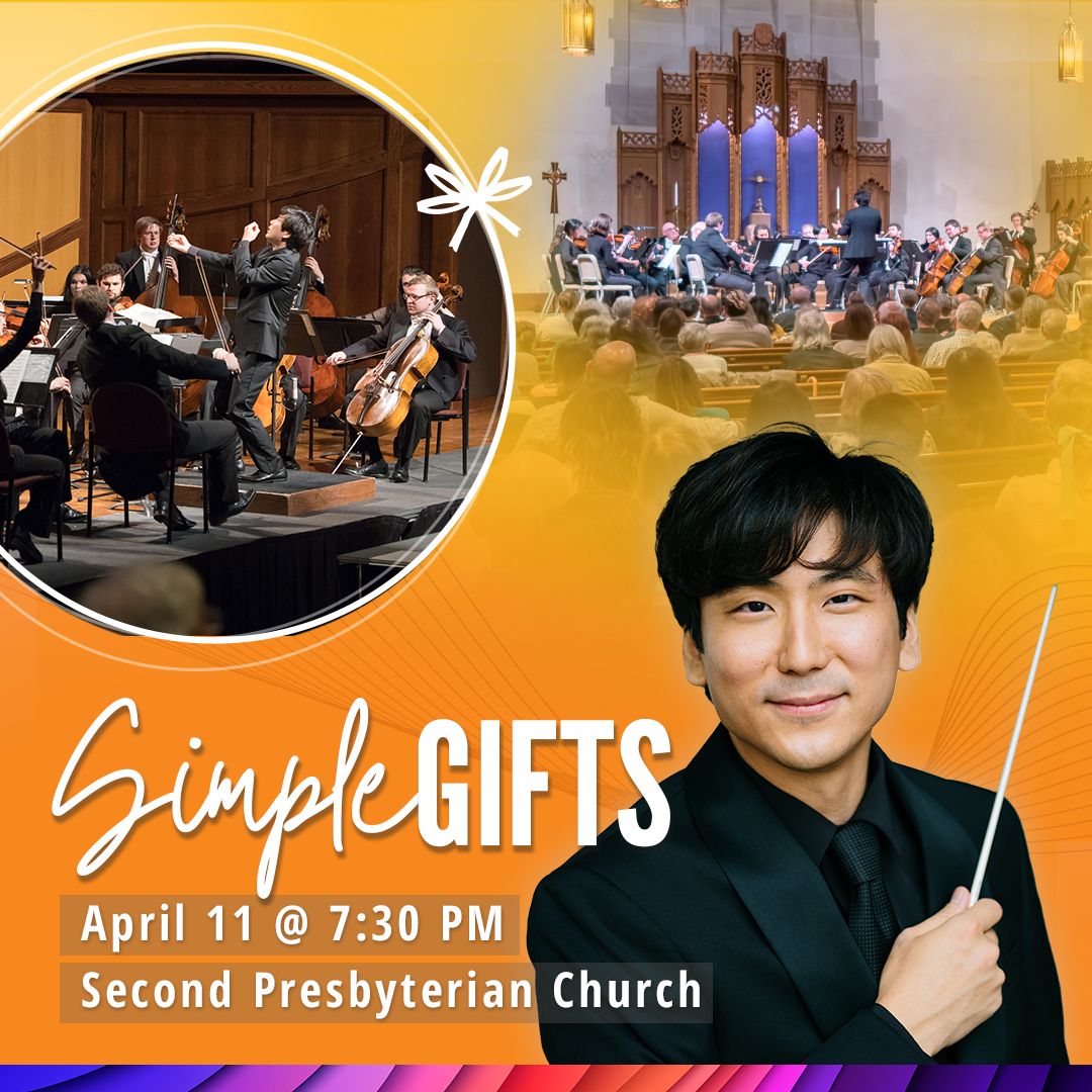 Illinois Symphony Orchestra ad