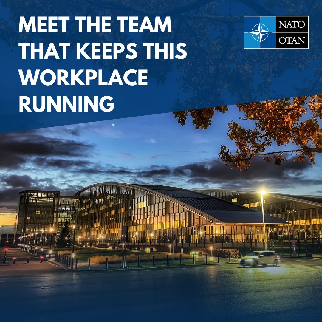 NATO ad