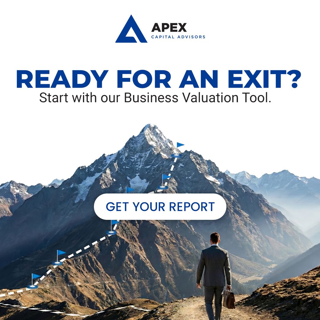 Apex Capital Advisors Inc. ad