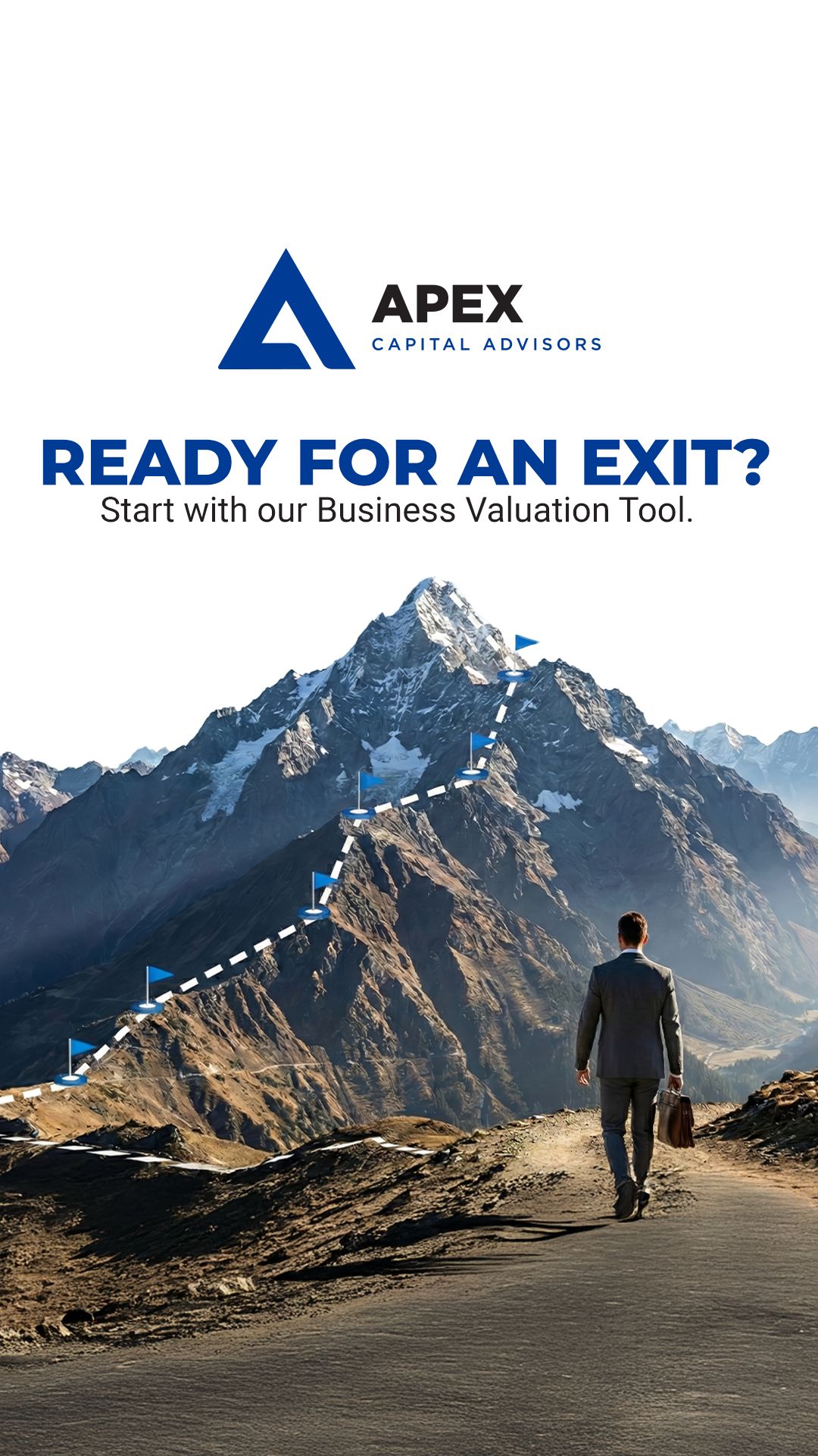 Apex Capital Advisors Inc. ad