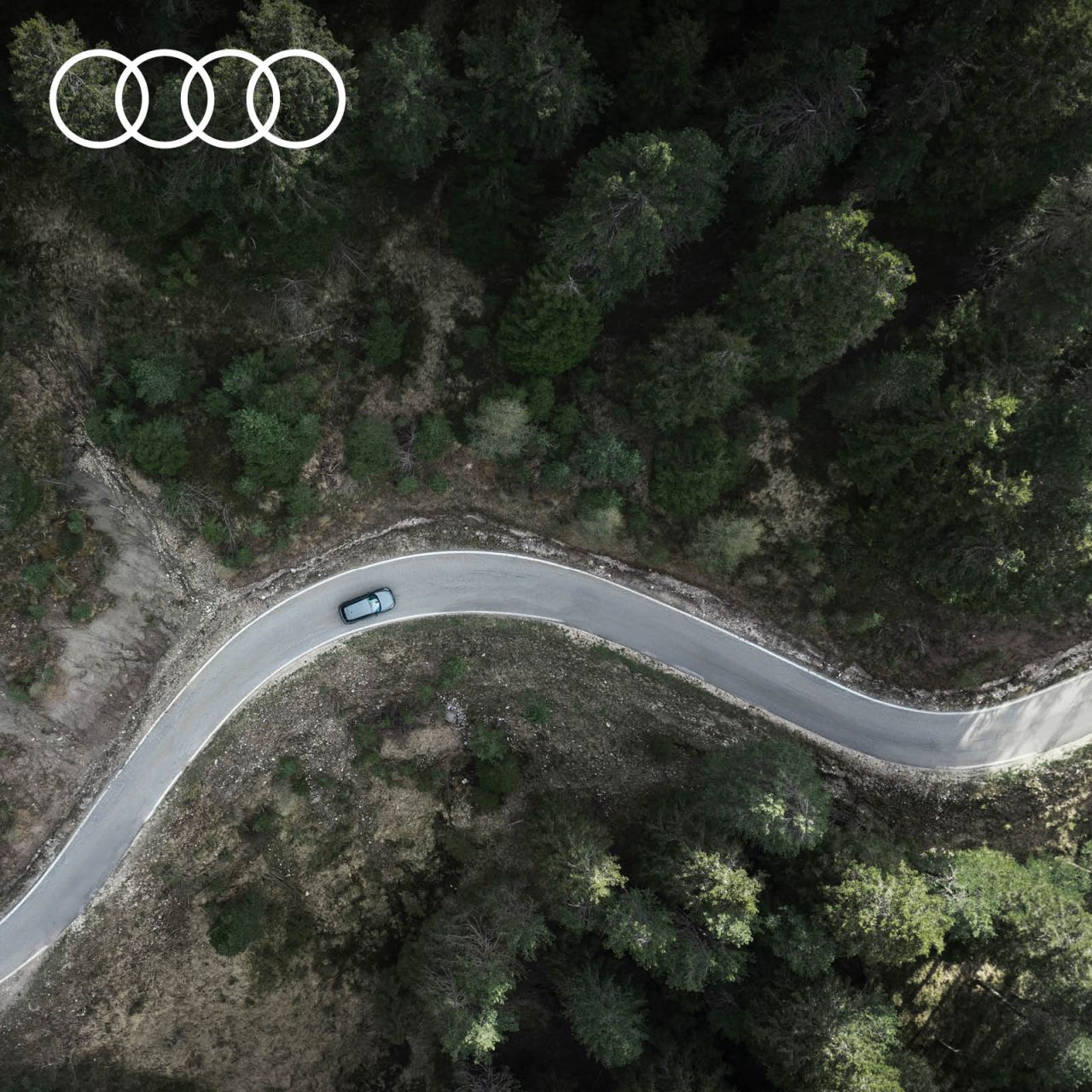 Bidvest McCarthy Audi ad