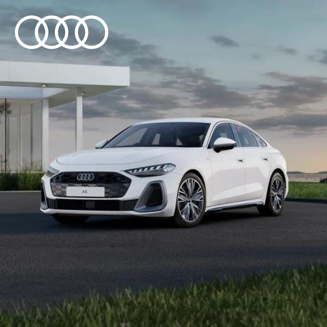 Bidvest McCarthy Audi ad