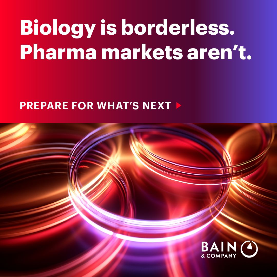 Fierce Pharma ad