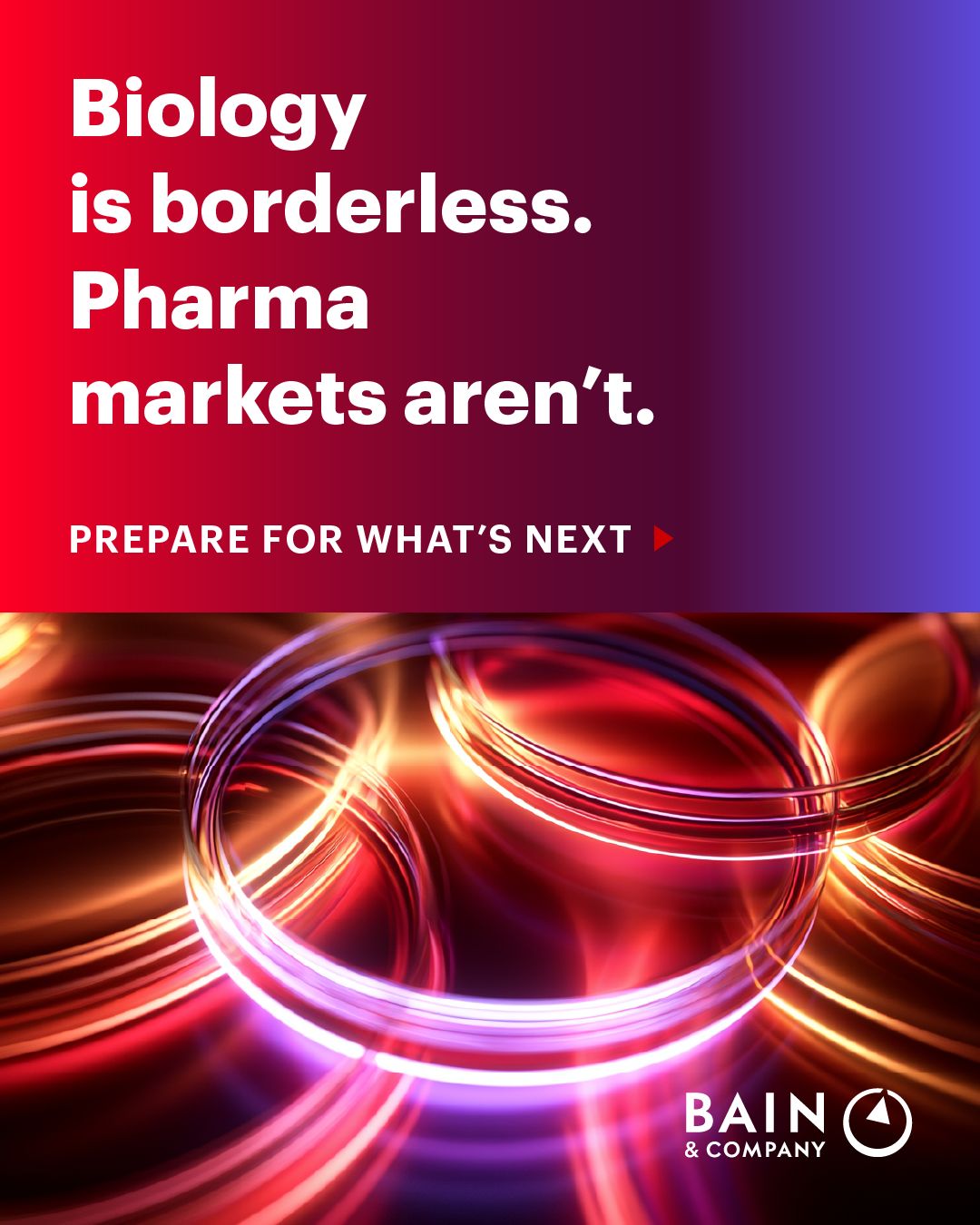 Fierce Pharma ad