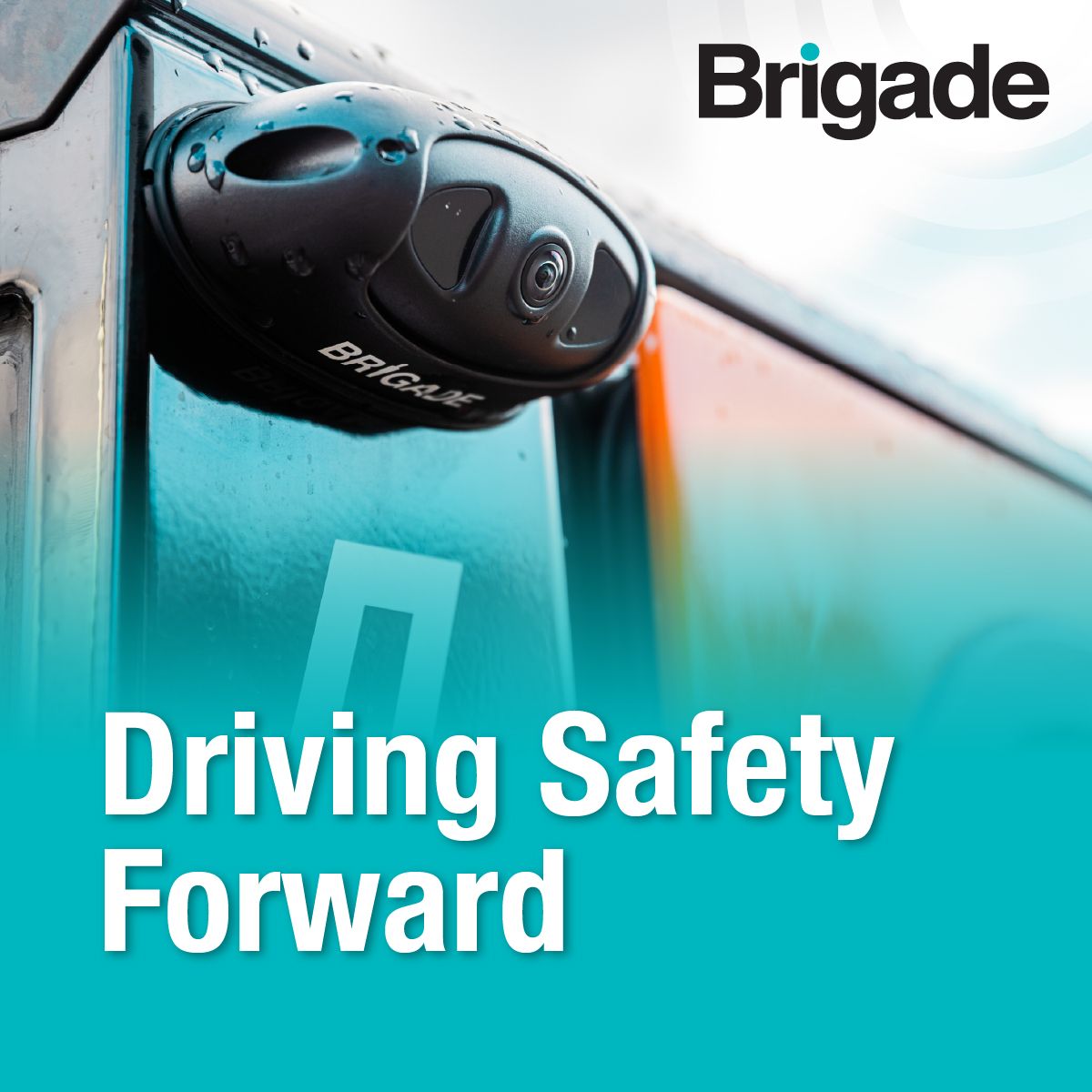 Brigade Electronics (Canada) Ltd. ad