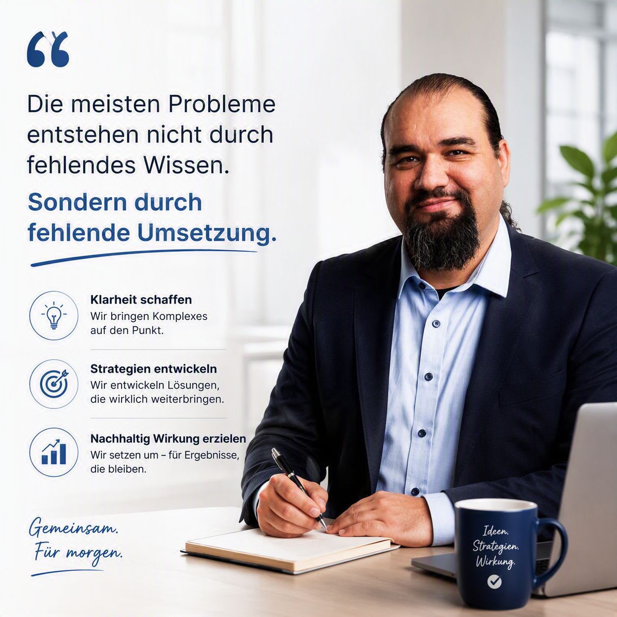 Compliant Business Solutions GmbH ad