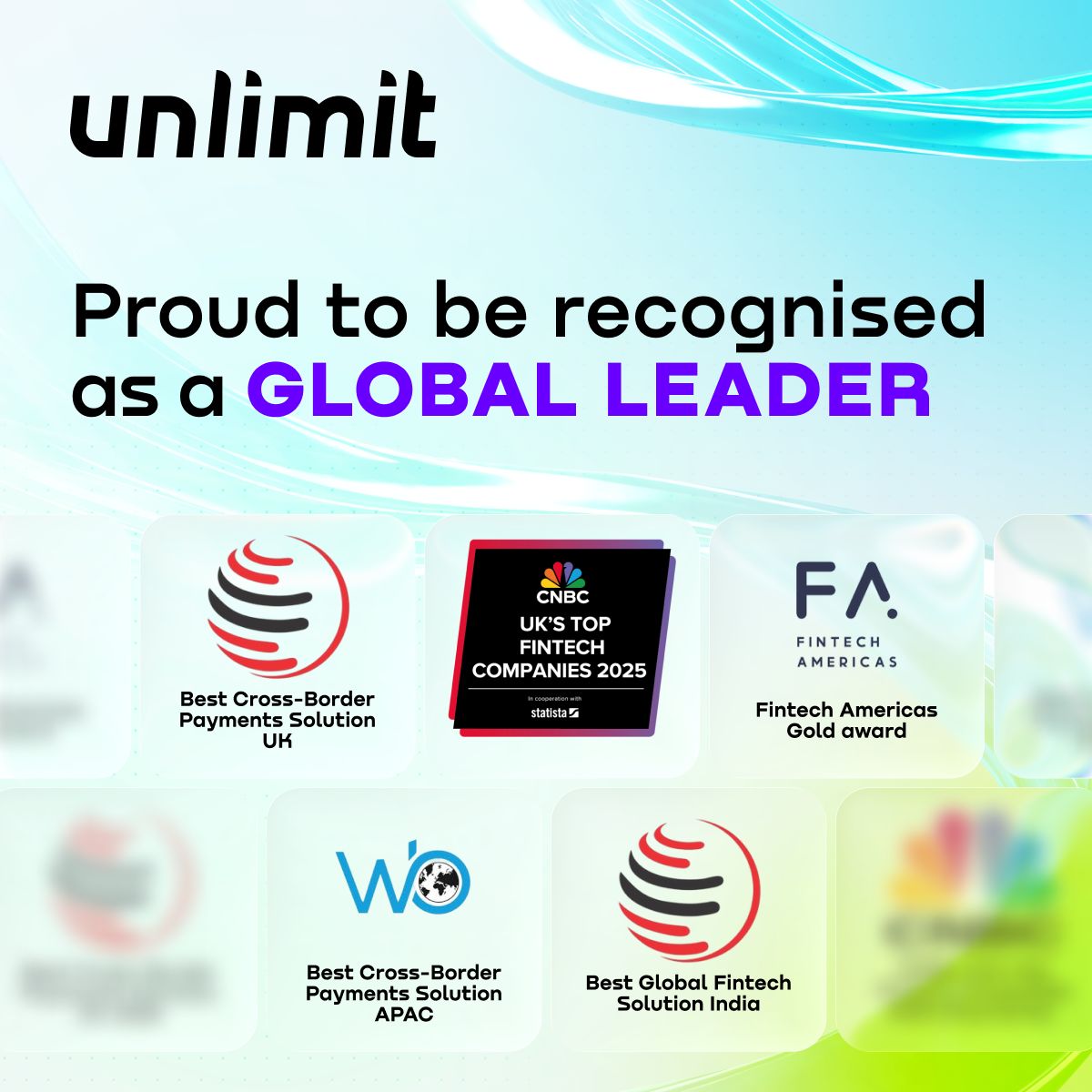 Unlimit ad