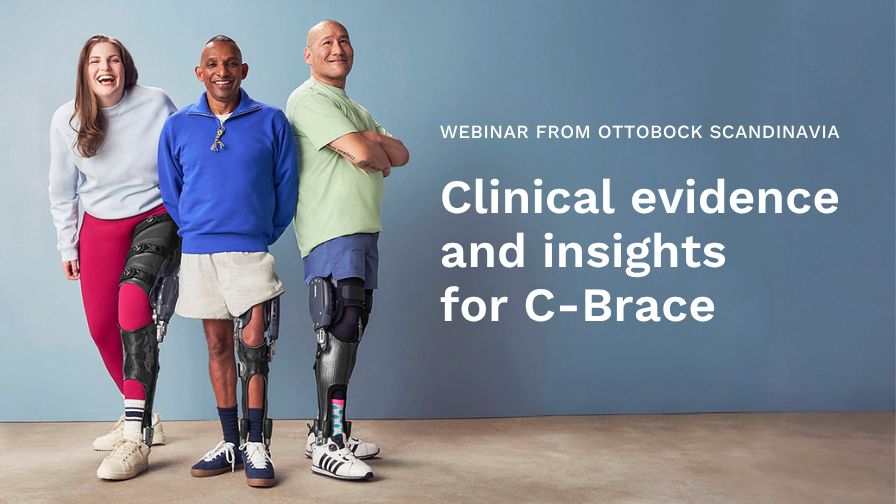 Ottobock ad