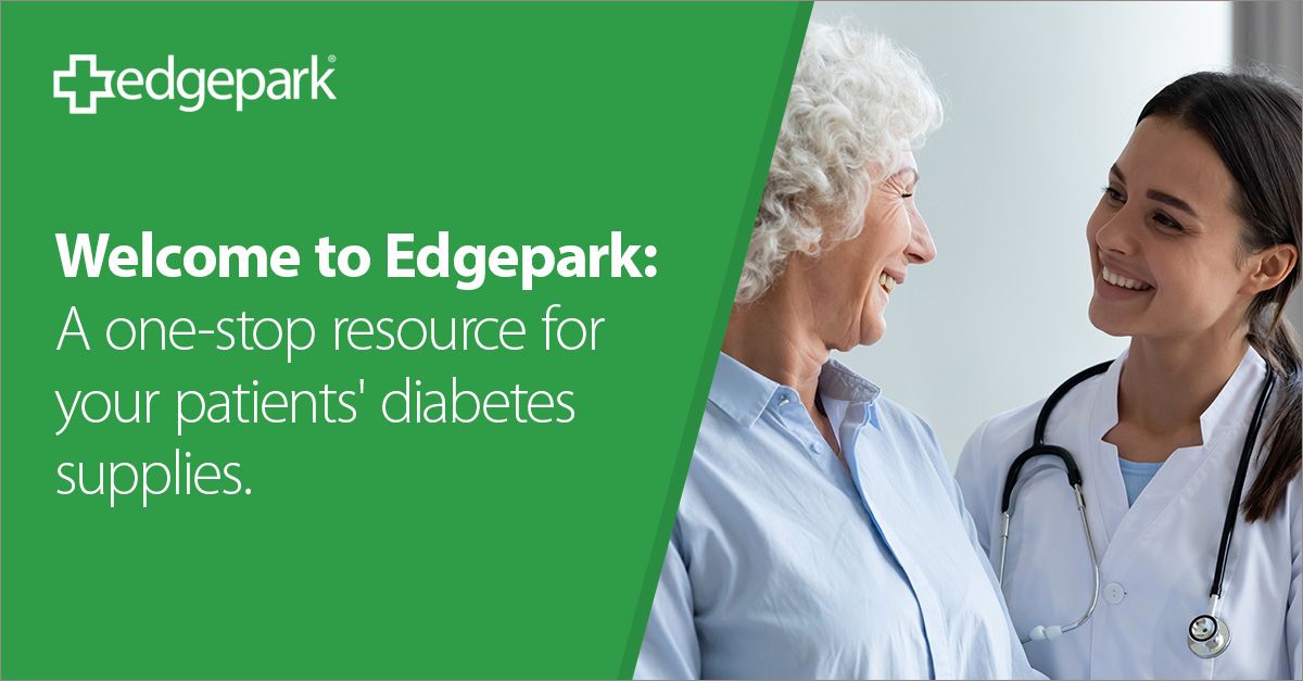 Edgepark ad