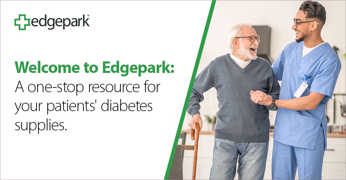 Edgepark ad