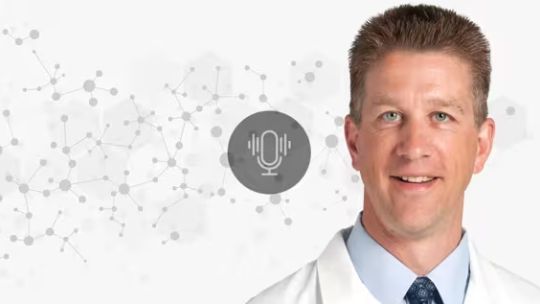 Cleveland Clinic ad