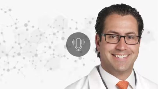 Cleveland Clinic ad