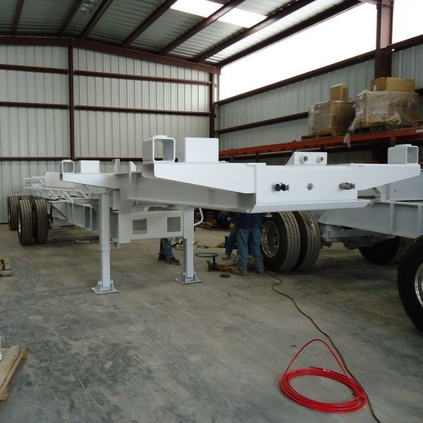 Brumley Manufacturing ad