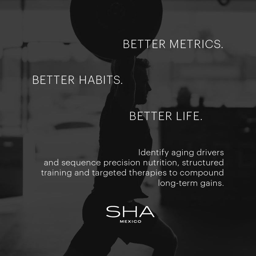SHA ad
