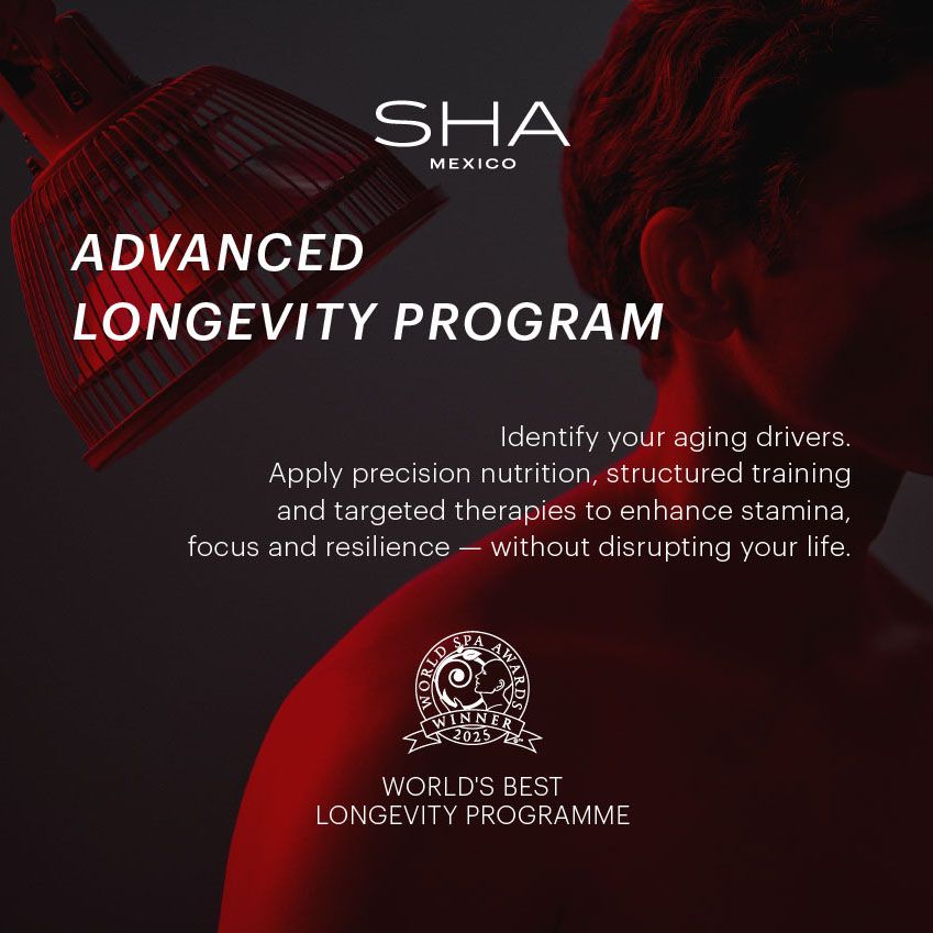 SHA ad
