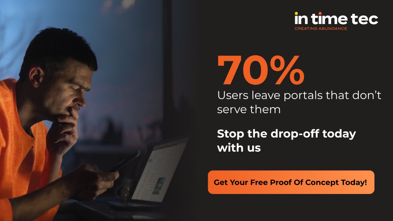 In Time Tec ad