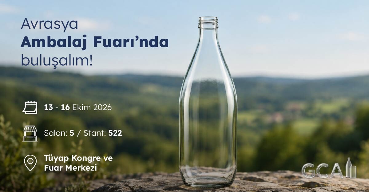 GCA Türkiye ad