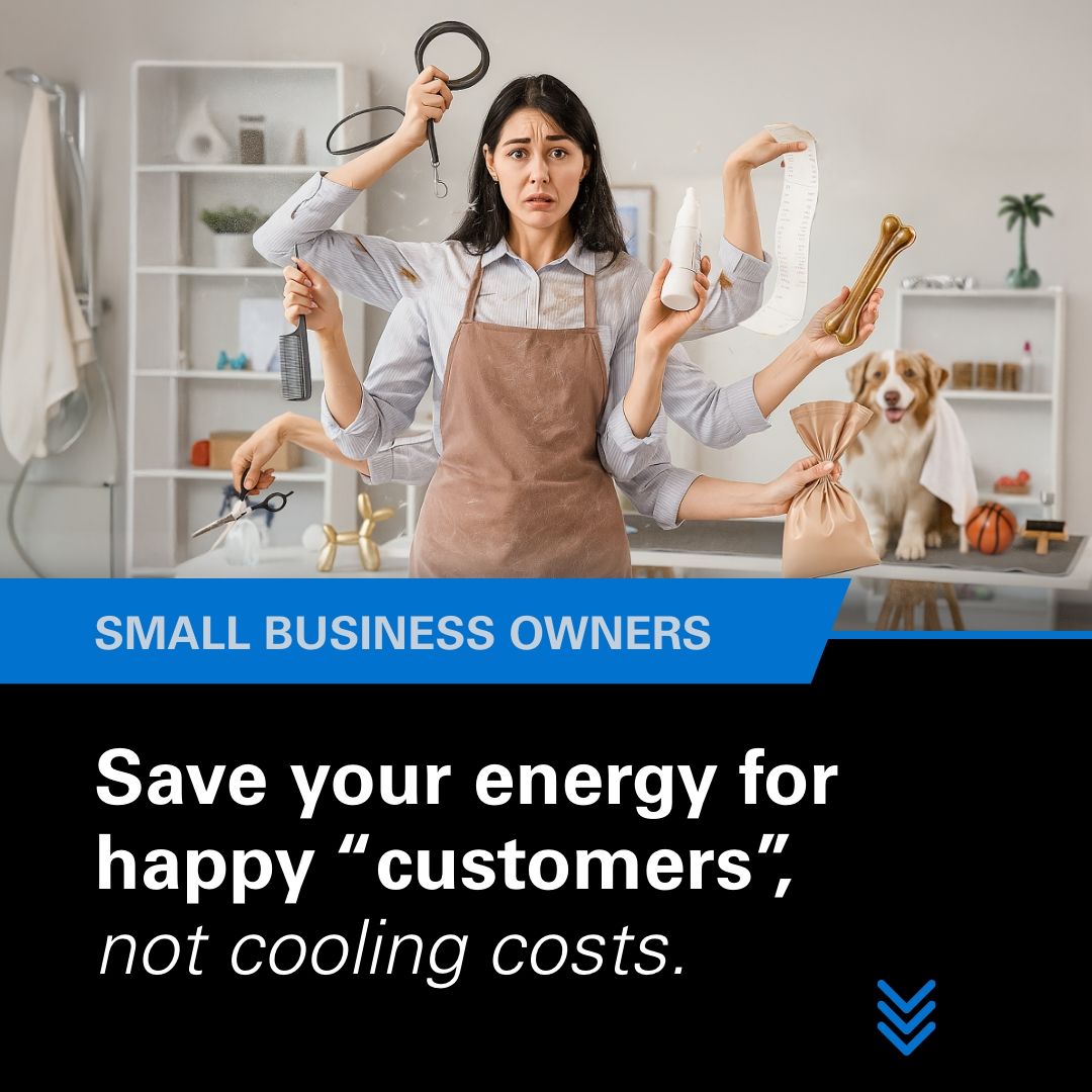 Dominion Energy ad